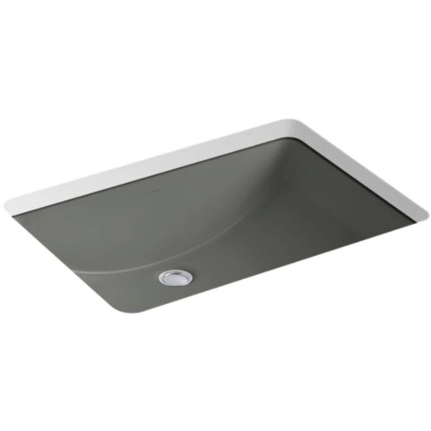 LADENA® 2.25" X 16.25"UNDERMOUNT BATHROOM SINK 5 LADENA® 2.25" X 16.25"UNDERMOUNT BATHROOM SINK - Image 5