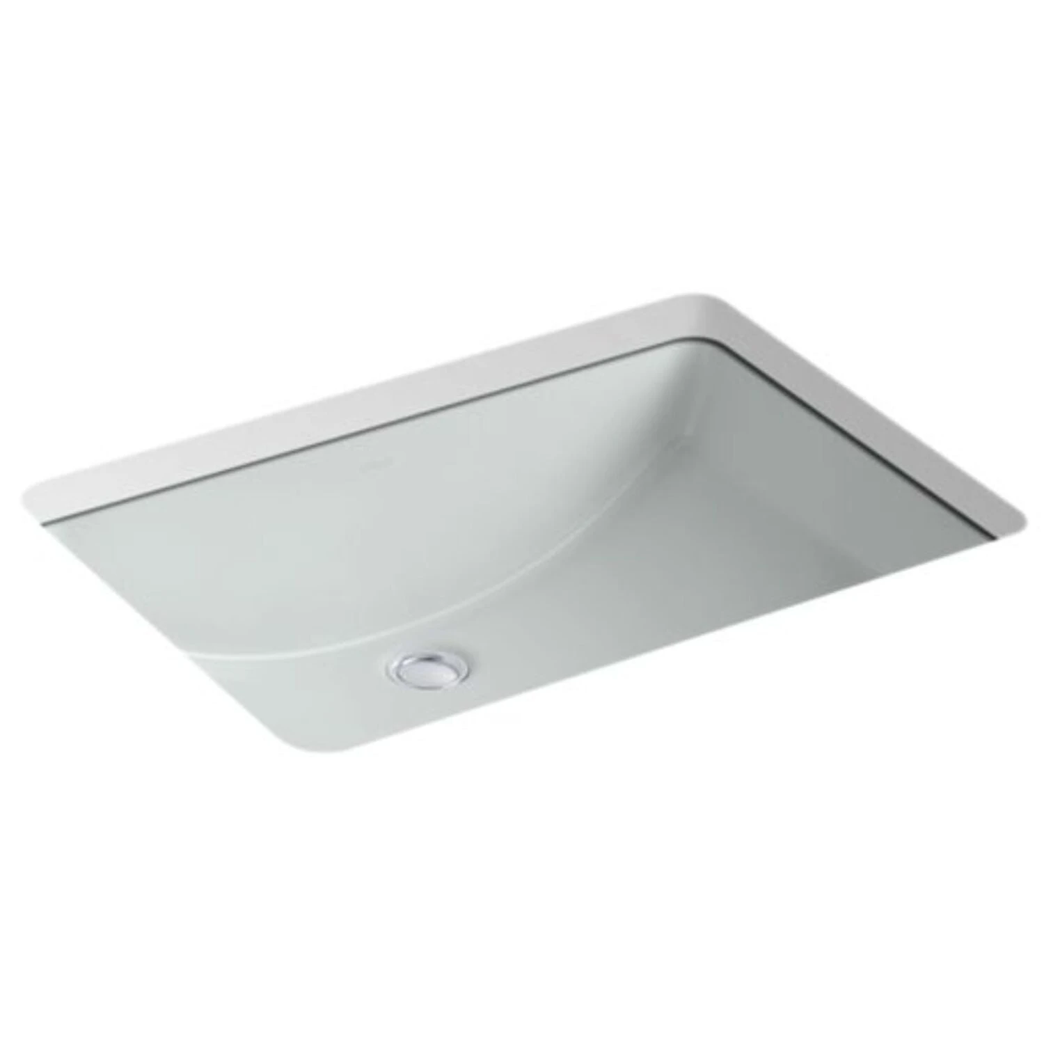 LADENA® 2.25" X 16.25"UNDERMOUNT BATHROOM SINK 4 LADENA® 2.25" X 16.25"UNDERMOUNT BATHROOM SINK - Image 4