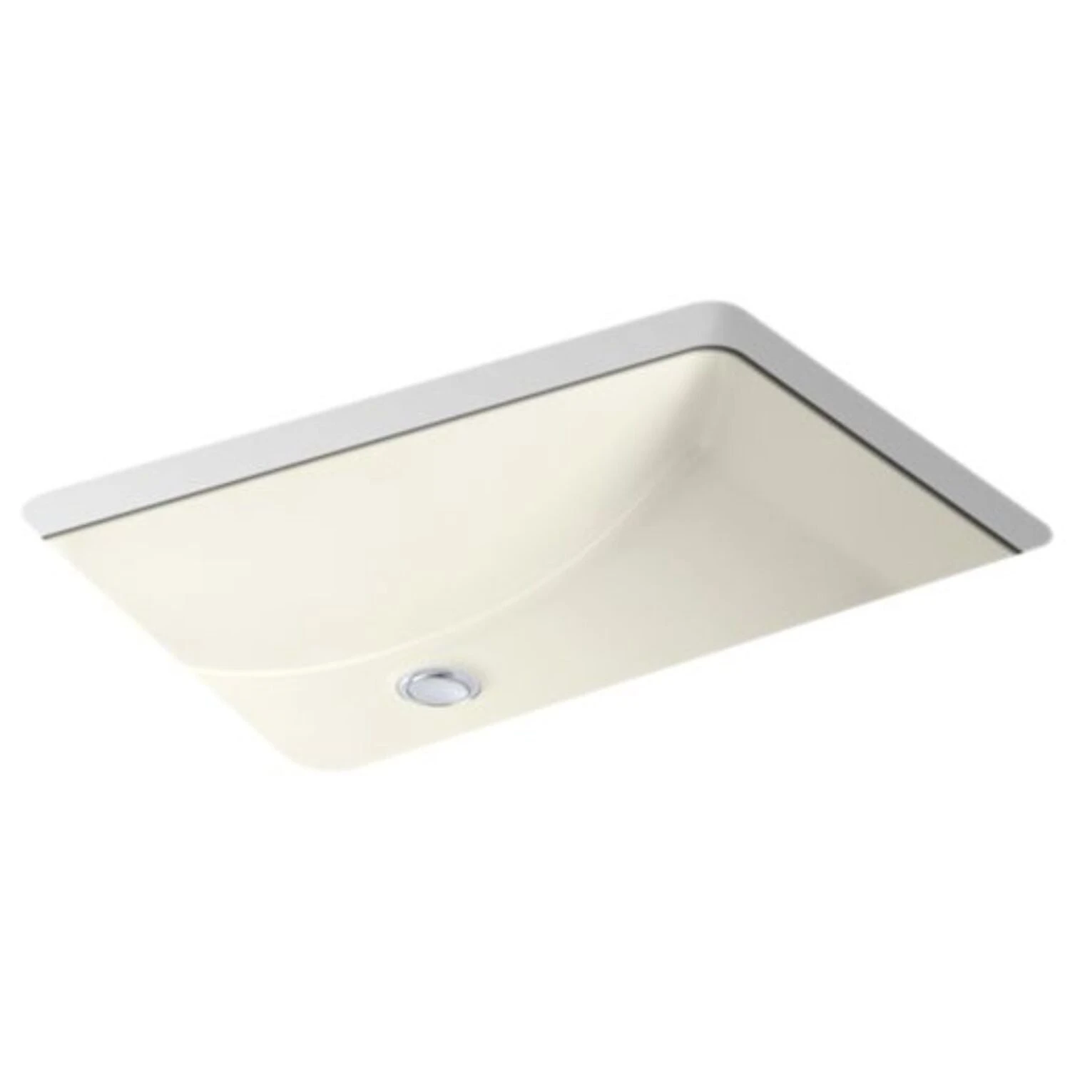 LADENA® 2.25" X 16.25"UNDERMOUNT BATHROOM SINK 2 LADENA® 2.25" X 16.25"UNDERMOUNT BATHROOM SINK - Image 2