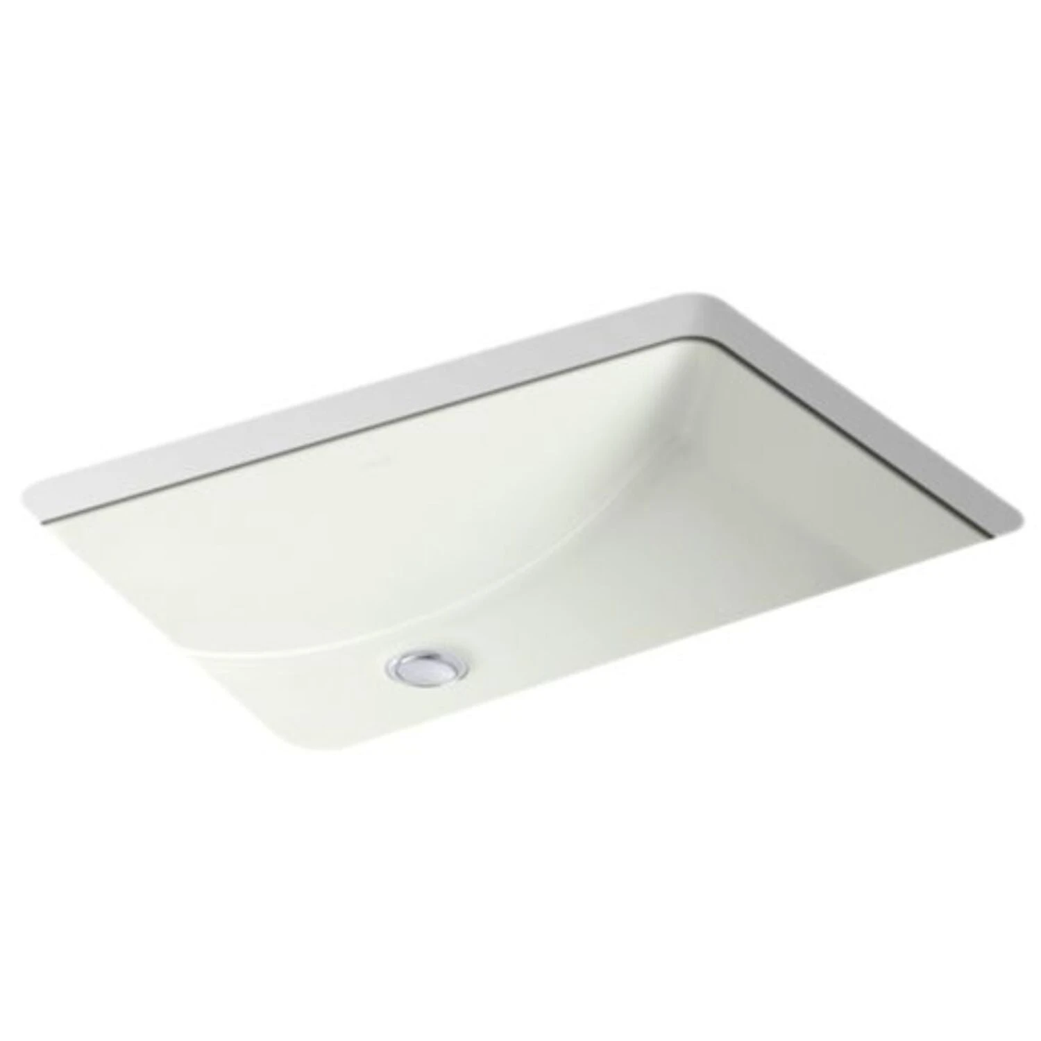 LADENA® 2.25" X 16.25"UNDERMOUNT BATHROOM SINK 3 LADENA® 2.25" X 16.25"UNDERMOUNT BATHROOM SINK - Image 3