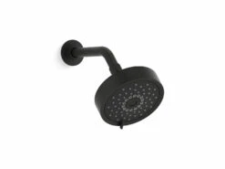 PURIST FOUR-FUNCTION SHOWERHEAD, 1.75 GPM -Robinson Sale Store Kohler22170 G BL 22170 G BL
