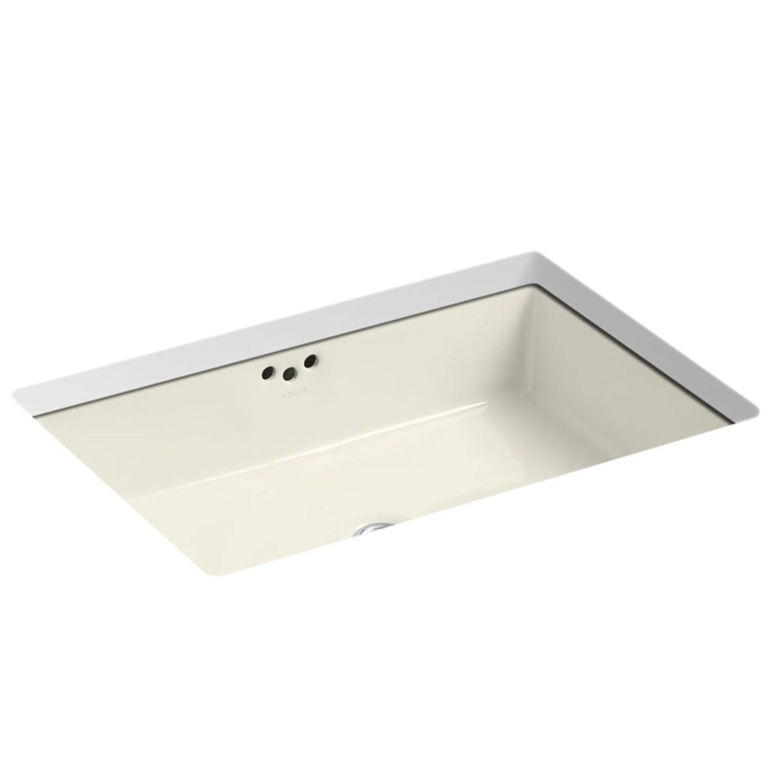 KATHRYN UNDERMOUNT BATHROOM SINK 2 KATHRYN UNDERMOUNT BATHROOM SINK - Image 2