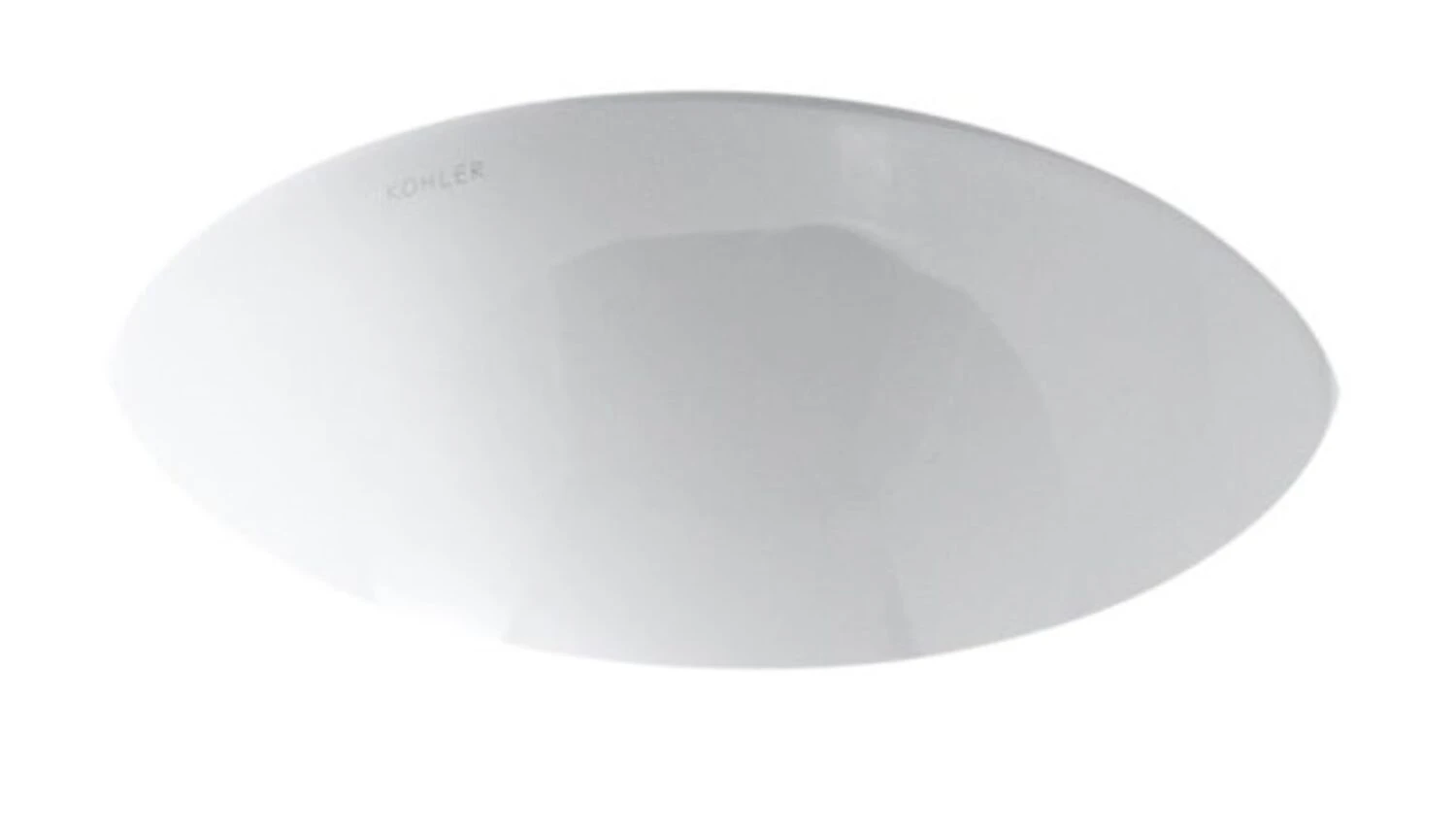 COMPASS® DROP IN/UNDERMOUNT BATHROOM SINK W/O OVERFLOW 1 COMPASS® DROP IN/UNDERMOUNT BATHROOM SINK W/O OVERFLOW