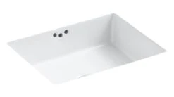 KATHRYN® 19-3/4 X 15-5/8 X 6-1/4 INCHES UNDERMOUNT BATHROOM SINK