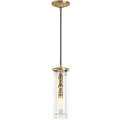 DAMASK 1-LIGHT PENDANT
