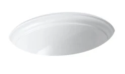 DEVONSHIRE® 18-1/8-INCH UNDERMOUNT BATHROOM SINK