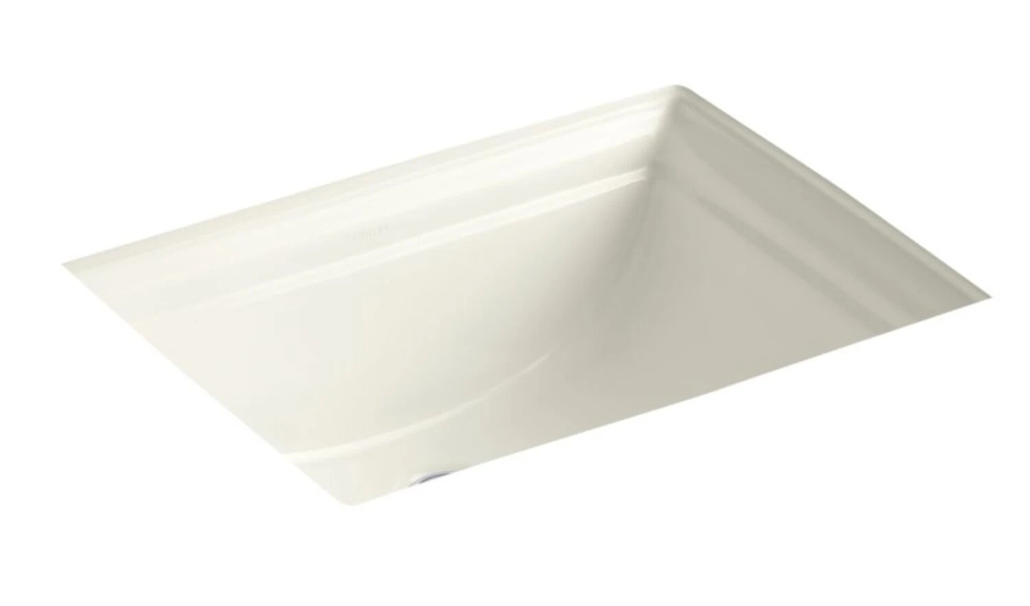MEMOIRS® UNDERMOUNT BATHROOM SINK 2 MEMOIRS® UNDERMOUNT BATHROOM SINK - Image 2