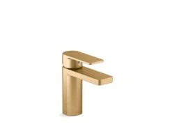 PARALLEL SINGLE-HANDLE BATHROOM SINK FAUCET, 1.2 GPM 7 PARALLEL SINGLE-HANDLE BATHROOM SINK FAUCET, 1.2 GPM -Robinson Sale Store Kohler23472 4 2MB image041