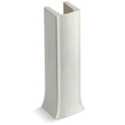 ARCHER® BATHROOM PEDESTAL ONLY -Robinson Sale Store Kohler2357 NY 2357 NY