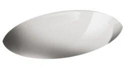 RHYTHM® OVAL UNDERMOUNT BATHROOM SINK