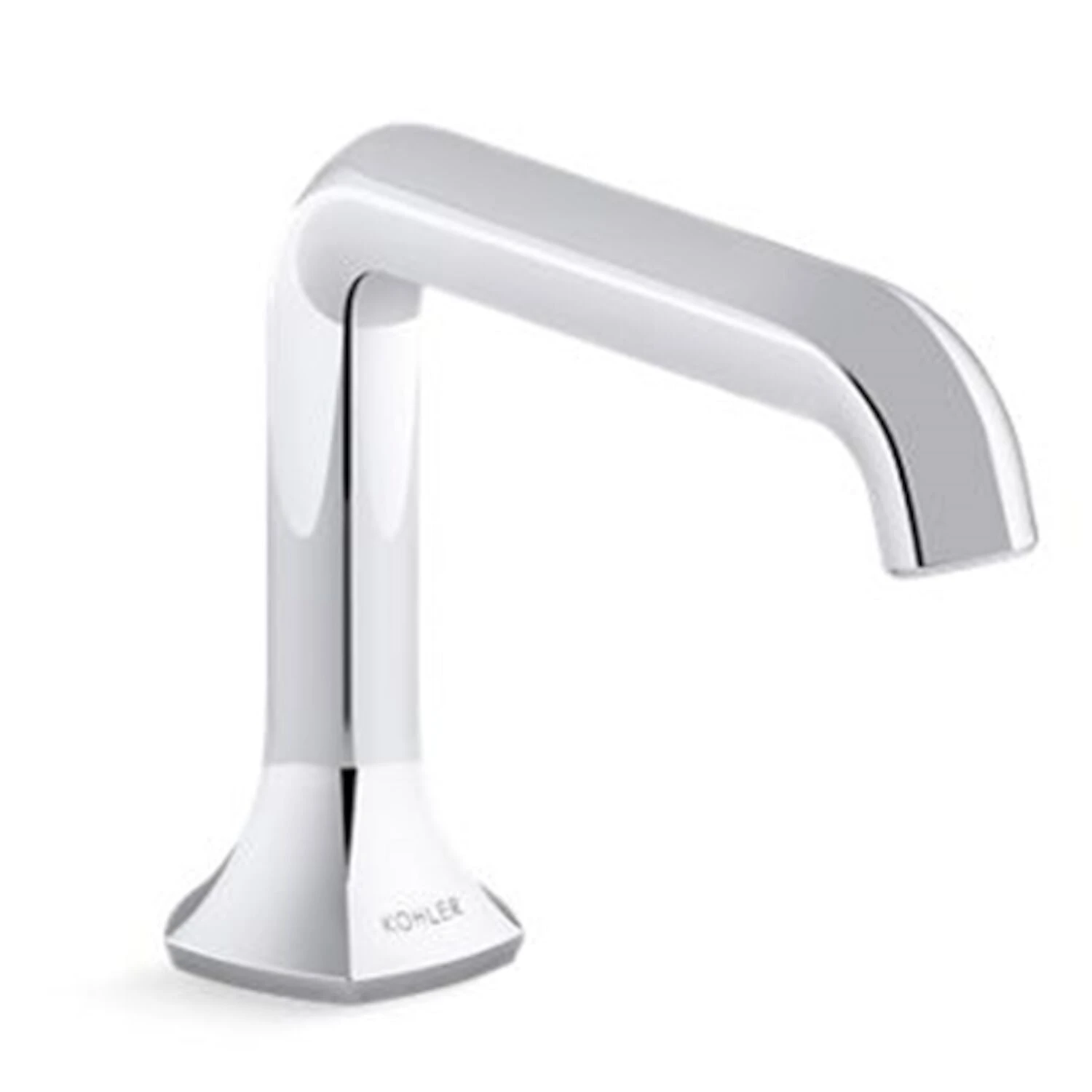 OCCASION® BATHROOM SINK FAUCET SPOUT WITH STRAIGHT DESIGN, 1.2 GPM 4 OCCASION® BATHROOM SINK FAUCET SPOUT WITH STRAIGHT DESIGN, 1.2 GPM - Image 4