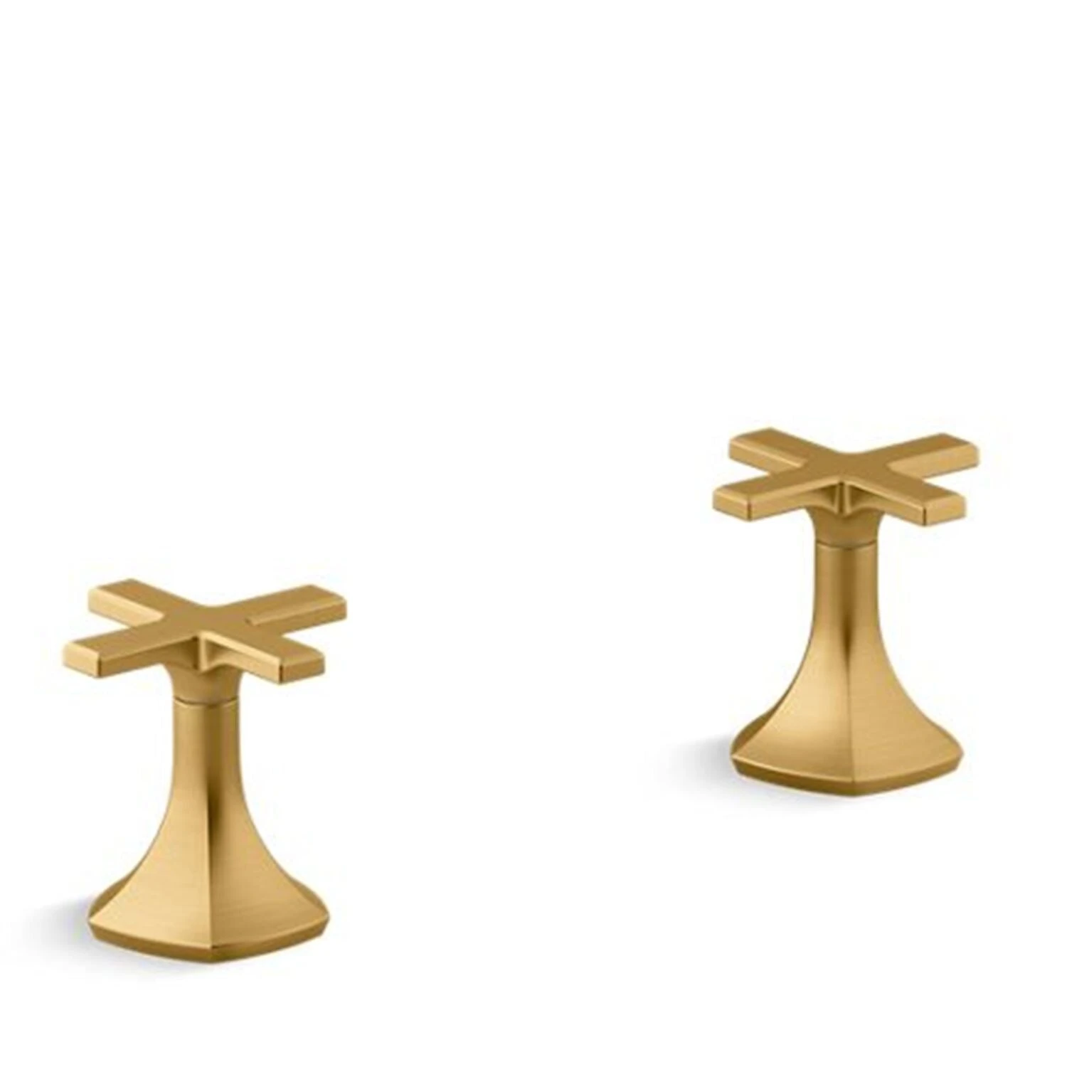 OCCASION® CROSS BATHROOM SINK FAUCET HANDLES 1 OCCASION® CROSS BATHROOM SINK FAUCET HANDLES