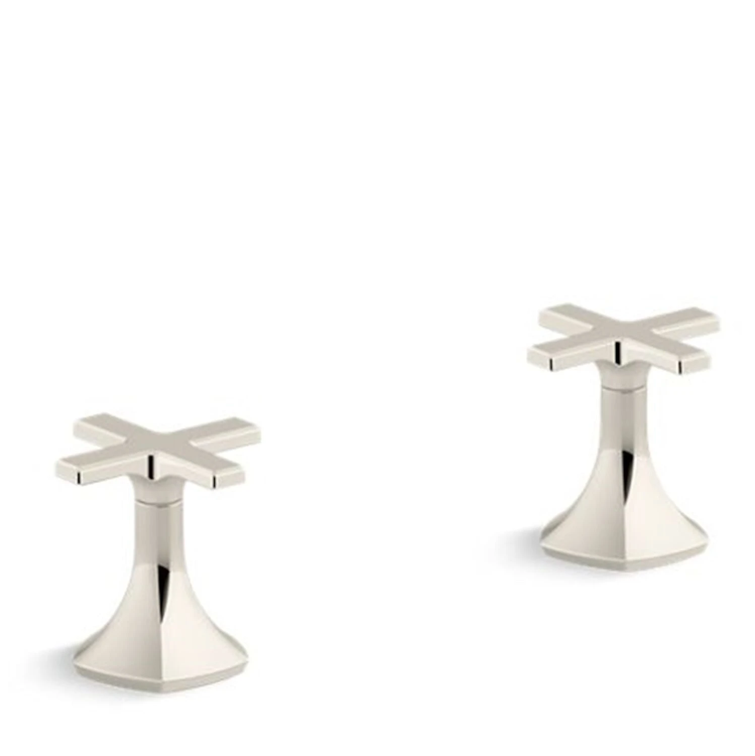 OCCASION® CROSS BATHROOM SINK FAUCET HANDLES 6 OCCASION® CROSS BATHROOM SINK FAUCET HANDLES - Image 6