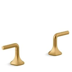 OCCASION® LEVER BATHROOM SINK FAUCET HANDLES