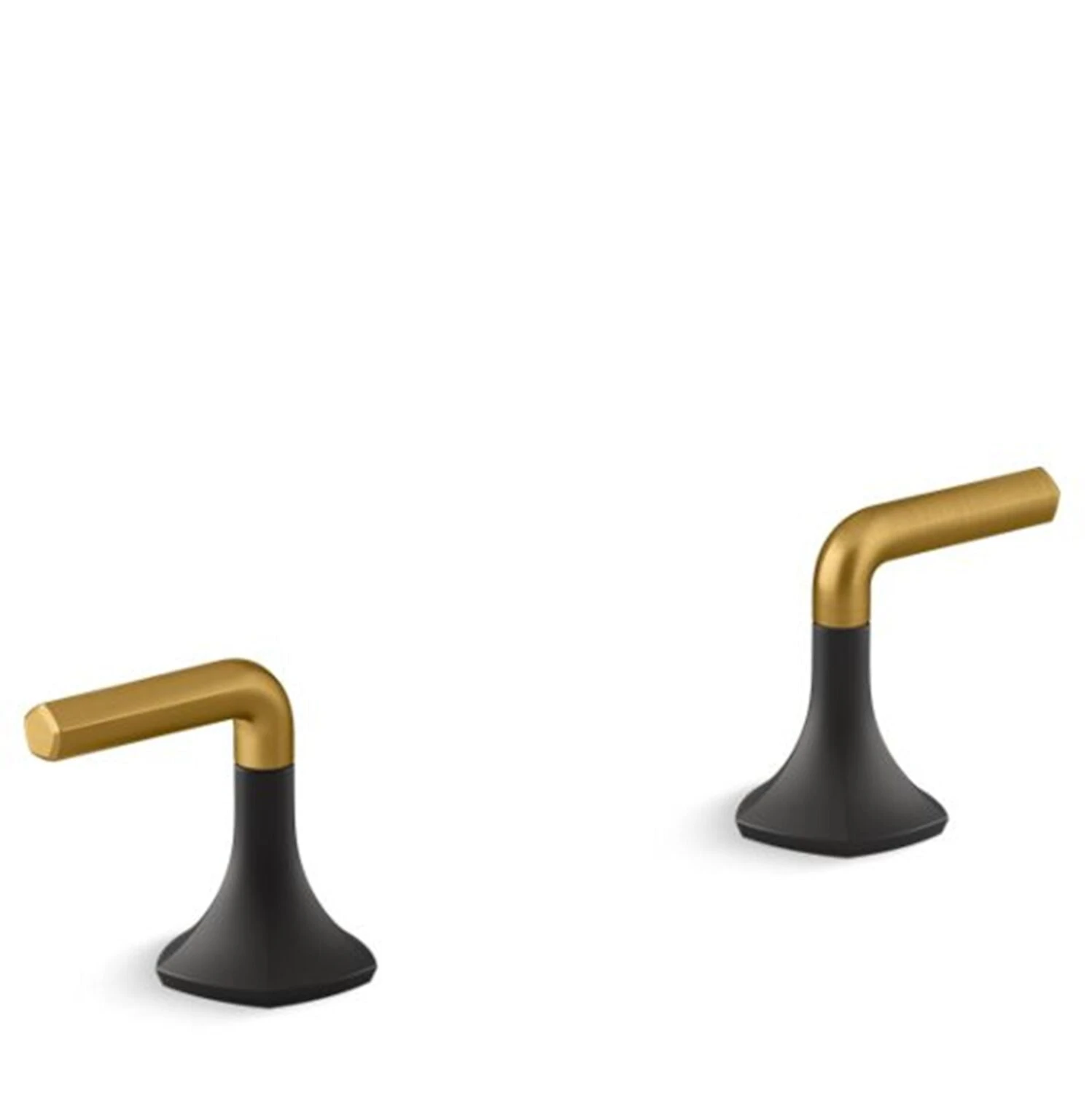 OCCASION® LEVER BATHROOM SINK FAUCET HANDLES 6 OCCASION® LEVER BATHROOM SINK FAUCET HANDLES - Image 6