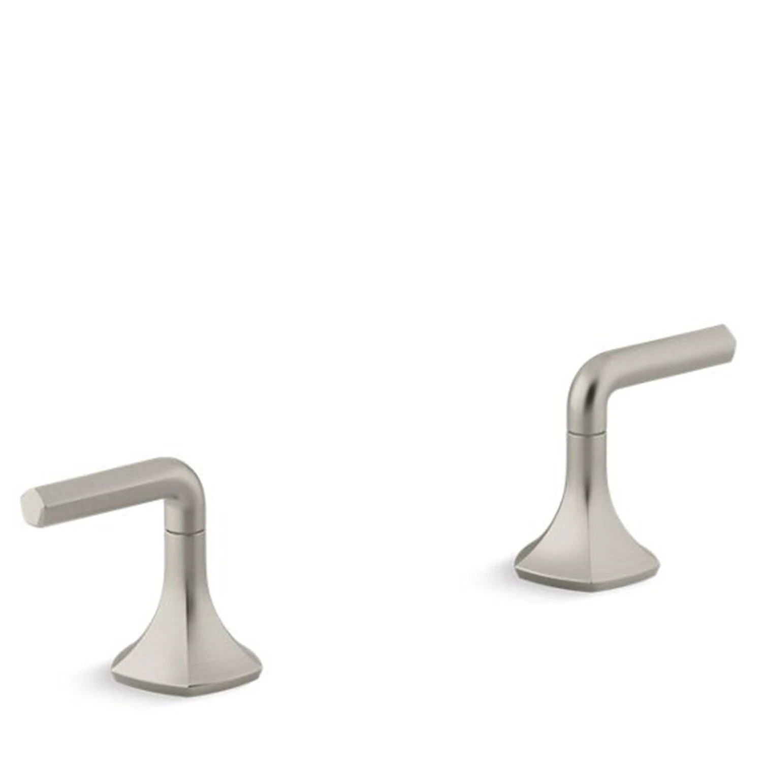 OCCASION® LEVER BATHROOM SINK FAUCET HANDLES 3 OCCASION® LEVER BATHROOM SINK FAUCET HANDLES - Image 3