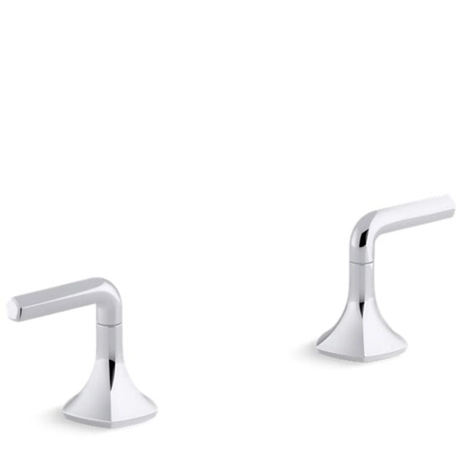 OCCASION® LEVER BATHROOM SINK FAUCET HANDLES 4 OCCASION® LEVER BATHROOM SINK FAUCET HANDLES - Image 4