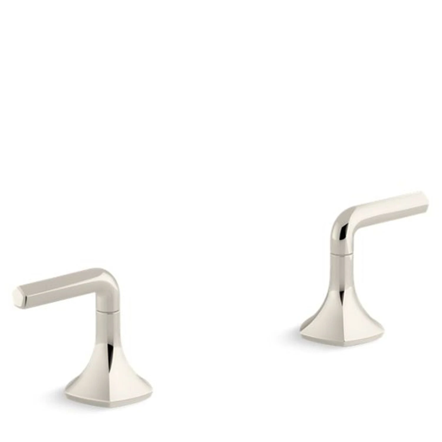 OCCASION® LEVER BATHROOM SINK FAUCET HANDLES 5 OCCASION® LEVER BATHROOM SINK FAUCET HANDLES - Image 5