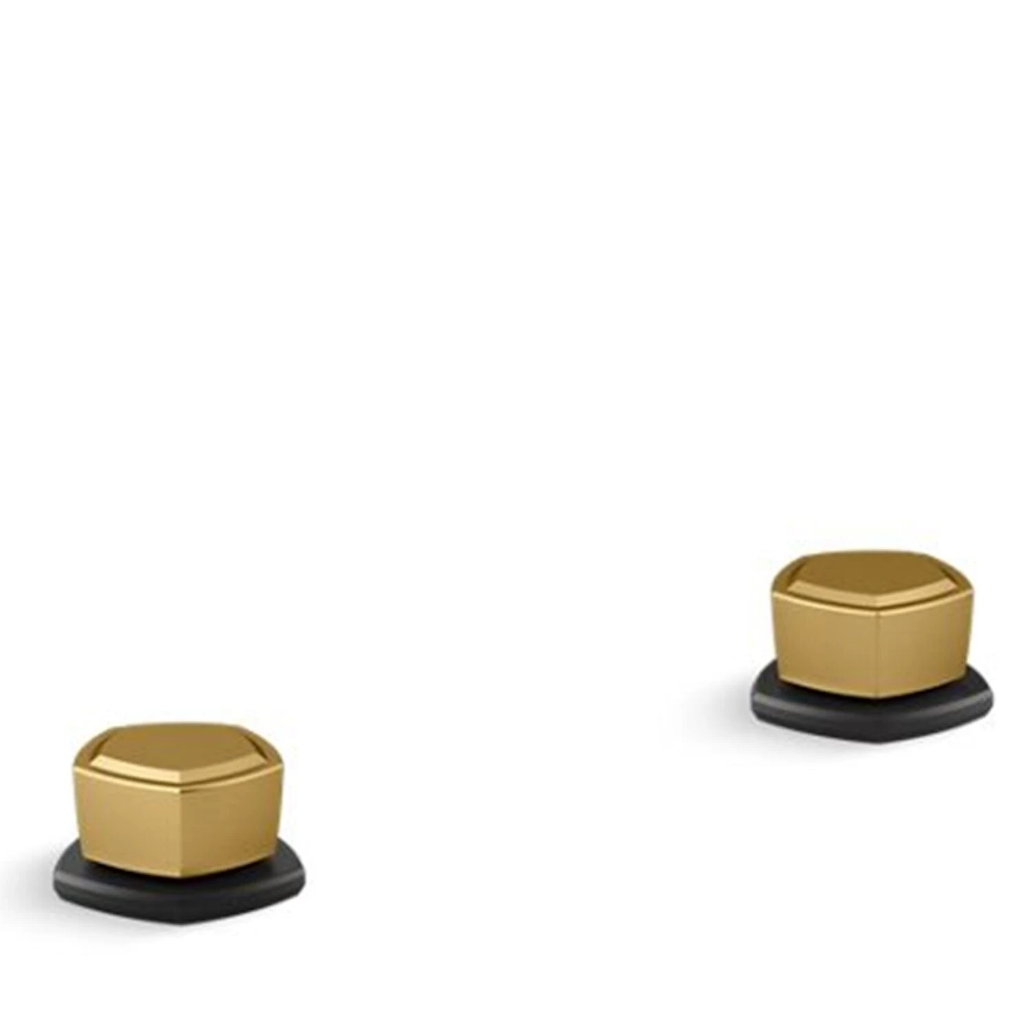 OCCASION® KNOB BATHROOM SINK FAUCET HANDLES 3 OCCASION® KNOB BATHROOM SINK FAUCET HANDLES - Image 3