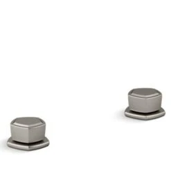 OCCASION® KNOB BATHROOM SINK FAUCET HANDLES 8 OCCASION® KNOB BATHROOM SINK FAUCET HANDLES -Robinson Sale Store Kohler27010 9 BN 27010 9 BN