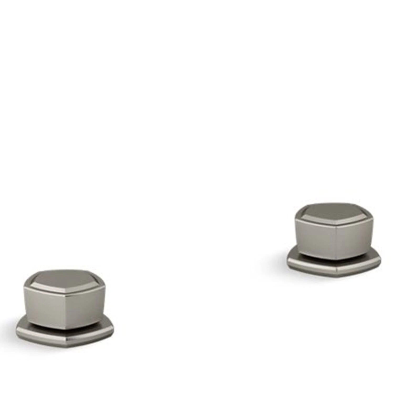 OCCASION® KNOB BATHROOM SINK FAUCET HANDLES 4 OCCASION® KNOB BATHROOM SINK FAUCET HANDLES - Image 4