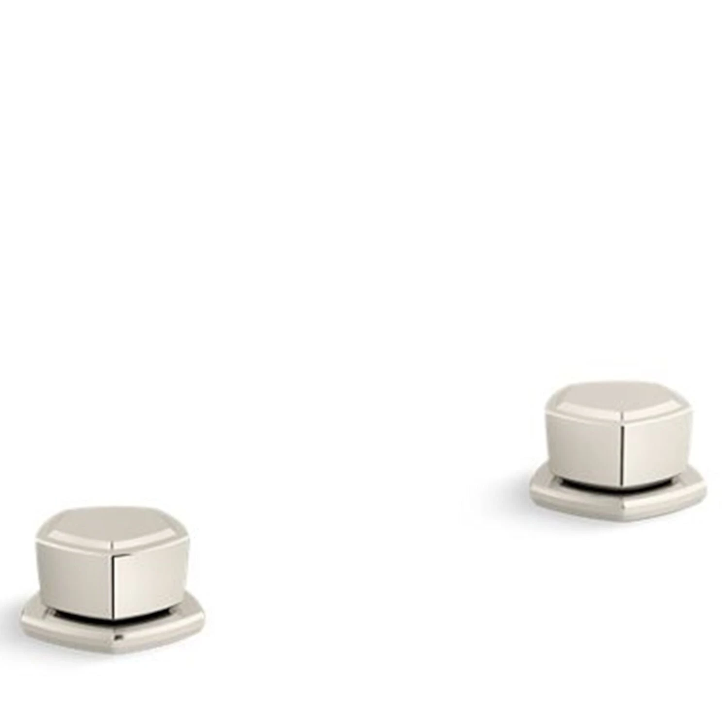 OCCASION® KNOB BATHROOM SINK FAUCET HANDLES 5 OCCASION® KNOB BATHROOM SINK FAUCET HANDLES - Image 5