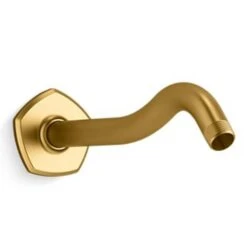 OCCASION® SHOWER ARM AND FLANGE