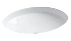 CANVAS® UNDERMOUNT BATHROOM SINK