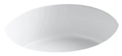 VERTICYL® ROUND UNDERMOUNT BATHROOM SINK