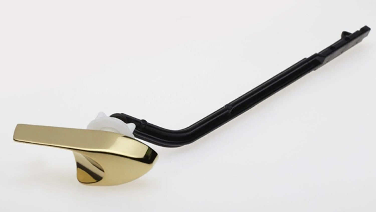 TRIP LEVER AND NUT 1 TRIP LEVER AND NUT