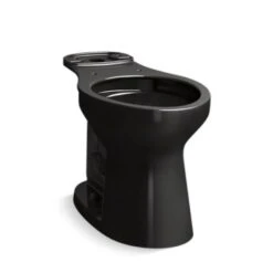 CIMARRON COMFORT HEIGHT ELONGATED TOILET BOWL ONLY 9 CIMARRON COMFORT HEIGHT ELONGATED TOILET BOWL ONLY -Robinson Sale Store Kohler31588 7 31588 7