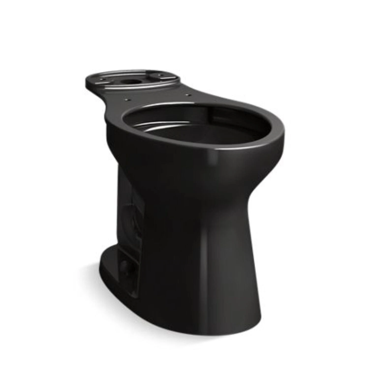 CIMARRON COMFORT HEIGHT ELONGATED TOILET BOWL ONLY 5 CIMARRON COMFORT HEIGHT ELONGATED TOILET BOWL ONLY - Image 5