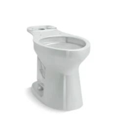 CIMARRON COMFORT HEIGHT ELONGATED TOILET BOWL ONLY 8 CIMARRON COMFORT HEIGHT ELONGATED TOILET BOWL ONLY -Robinson Sale Store Kohler31588 95 31588 95