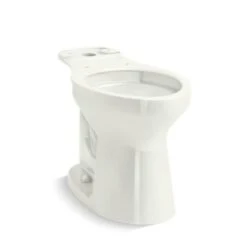CIMARRON COMFORT HEIGHT ELONGATED TOILET BOWL ONLY 7 CIMARRON COMFORT HEIGHT ELONGATED TOILET BOWL ONLY -Robinson Sale Store Kohler31588 NY 31588 NY