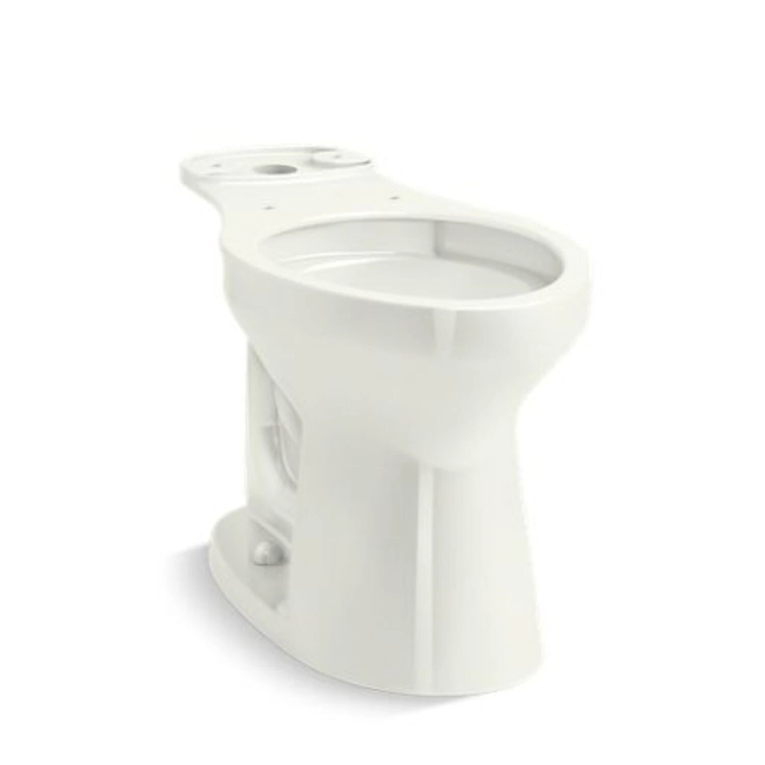 CIMARRON COMFORT HEIGHT ELONGATED TOILET BOWL ONLY 3 CIMARRON COMFORT HEIGHT ELONGATED TOILET BOWL ONLY - Image 3