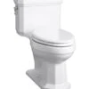KATHRYN COMFORT HEIGHT ONE-PIECEELONGATED TOILET