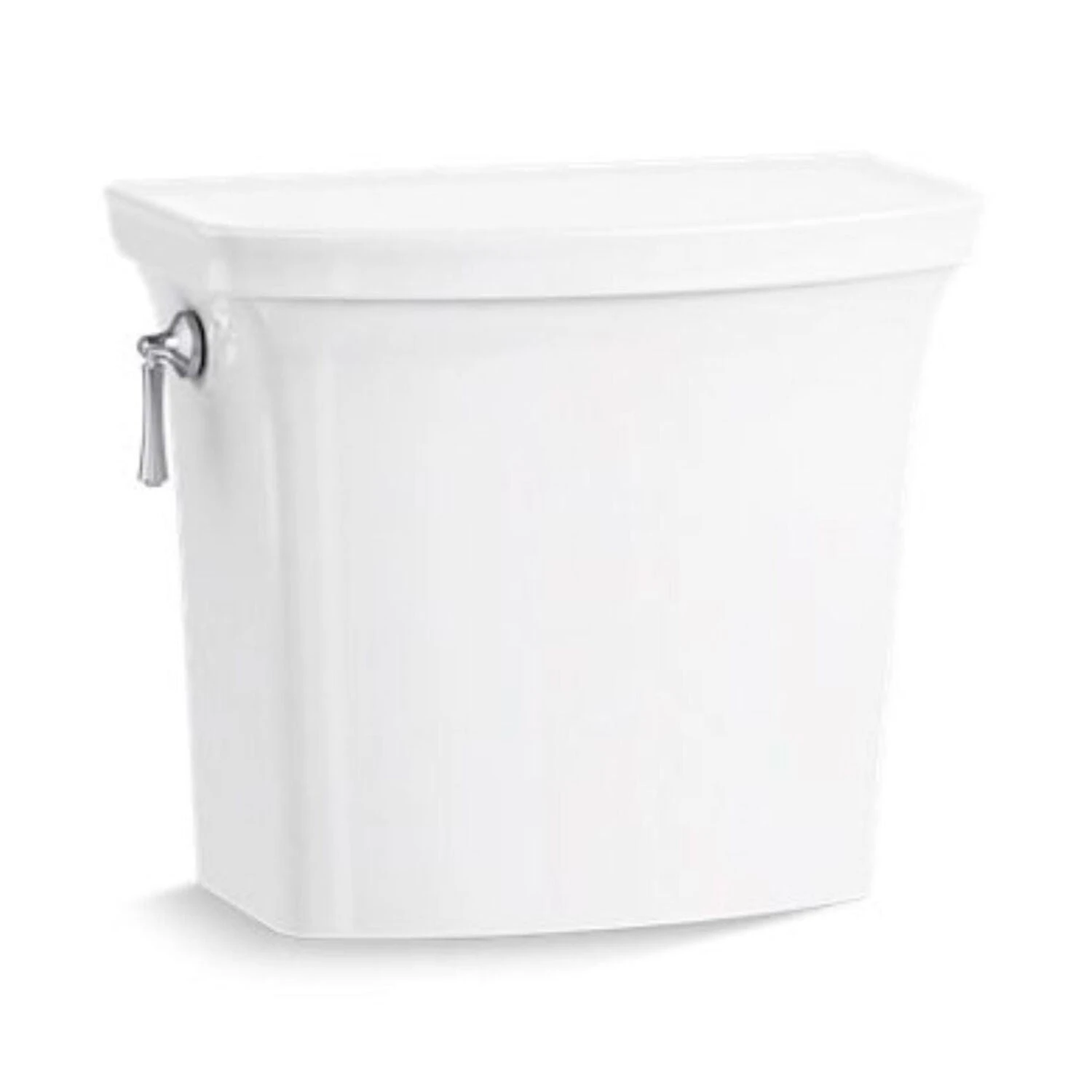 CORBELLE 1.28 GPF TOILET TANK ONLY 1 CORBELLE 1.28 GPF TOILET TANK ONLY