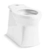 CORBELLE COMFORT HEIGHT ELONGATED TOILET BOWL ONLY