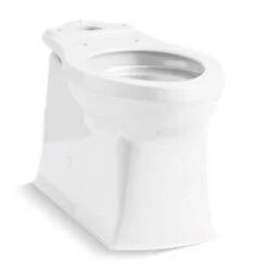 CORBELLE COMFORT HEIGHT ELONGATED TOILET BOWL ONLY