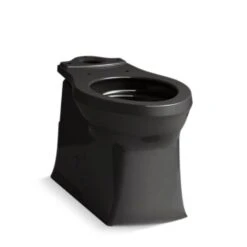CORBELLE COMFORT HEIGHT ELONGATED TOILET BOWL ONLY -Robinson Sale Store Kohler4144 7 4144 7