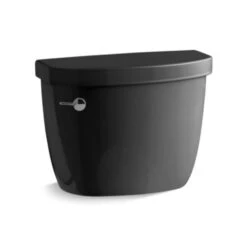 CIMARRON 1.28 GPF TOILET TANK ONLY -Robinson Sale Store Kohler4369 7 4369 7