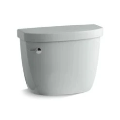 CIMARRON 1.28 GPF TOILET TANK ONLY -Robinson Sale Store Kohler4369 95 4369 95