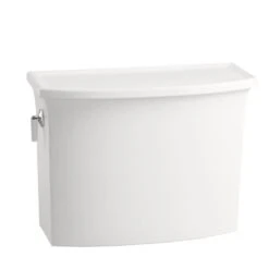ARCHER® TWO-PIECE TOILET TANK ONLY