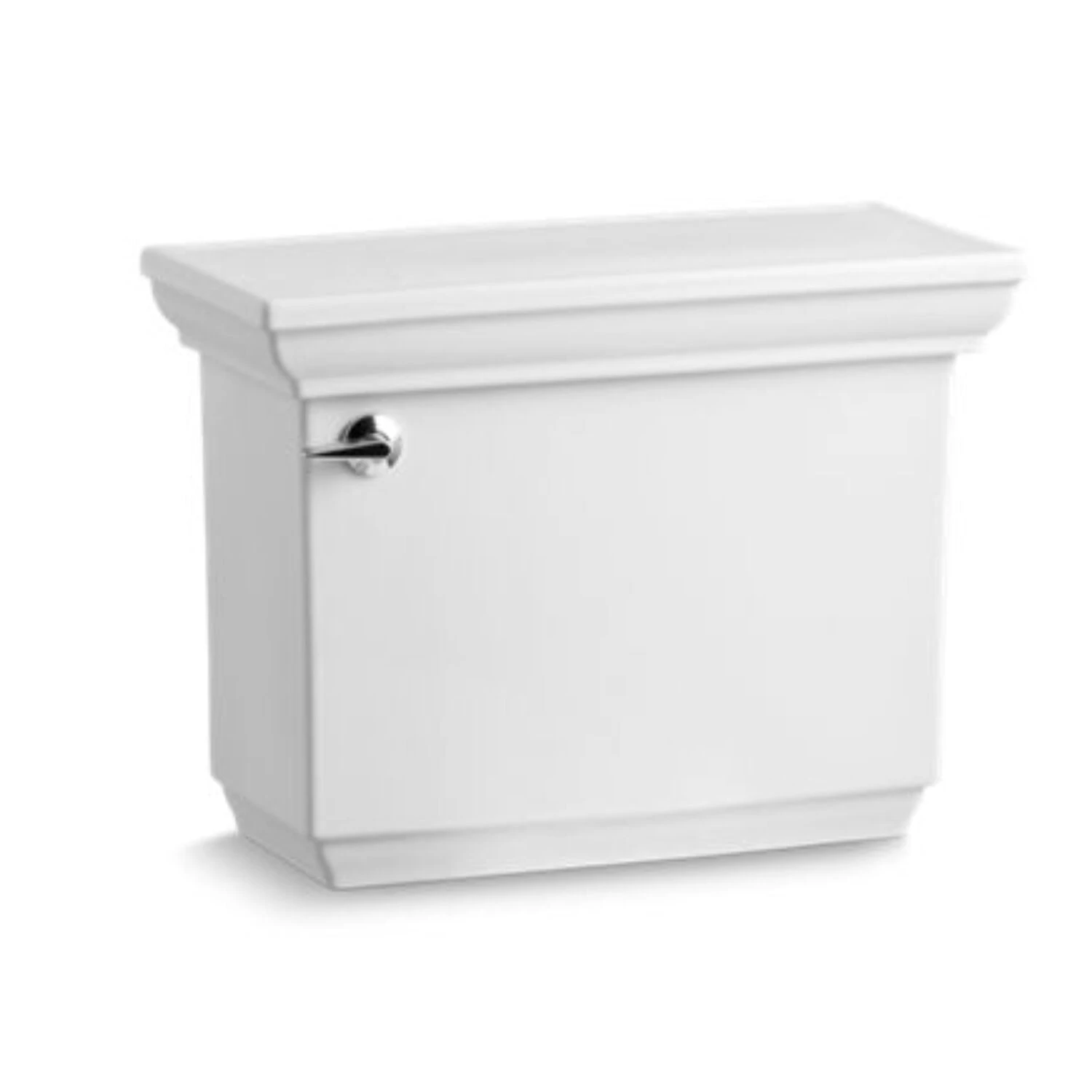 MEMOIRS® STATELY TWO-PIECE TOILET (TANK ONLY) 1 MEMOIRS® STATELY TWO-PIECE TOILET (TANK ONLY)