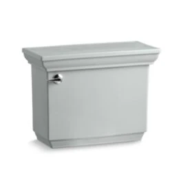 MEMOIRS® STATELY TWO-PIECE TOILET (TANK ONLY) 8 MEMOIRS® STATELY TWO-PIECE TOILET (TANK ONLY) -Robinson Sale Store Kohler4434 95 4434 95