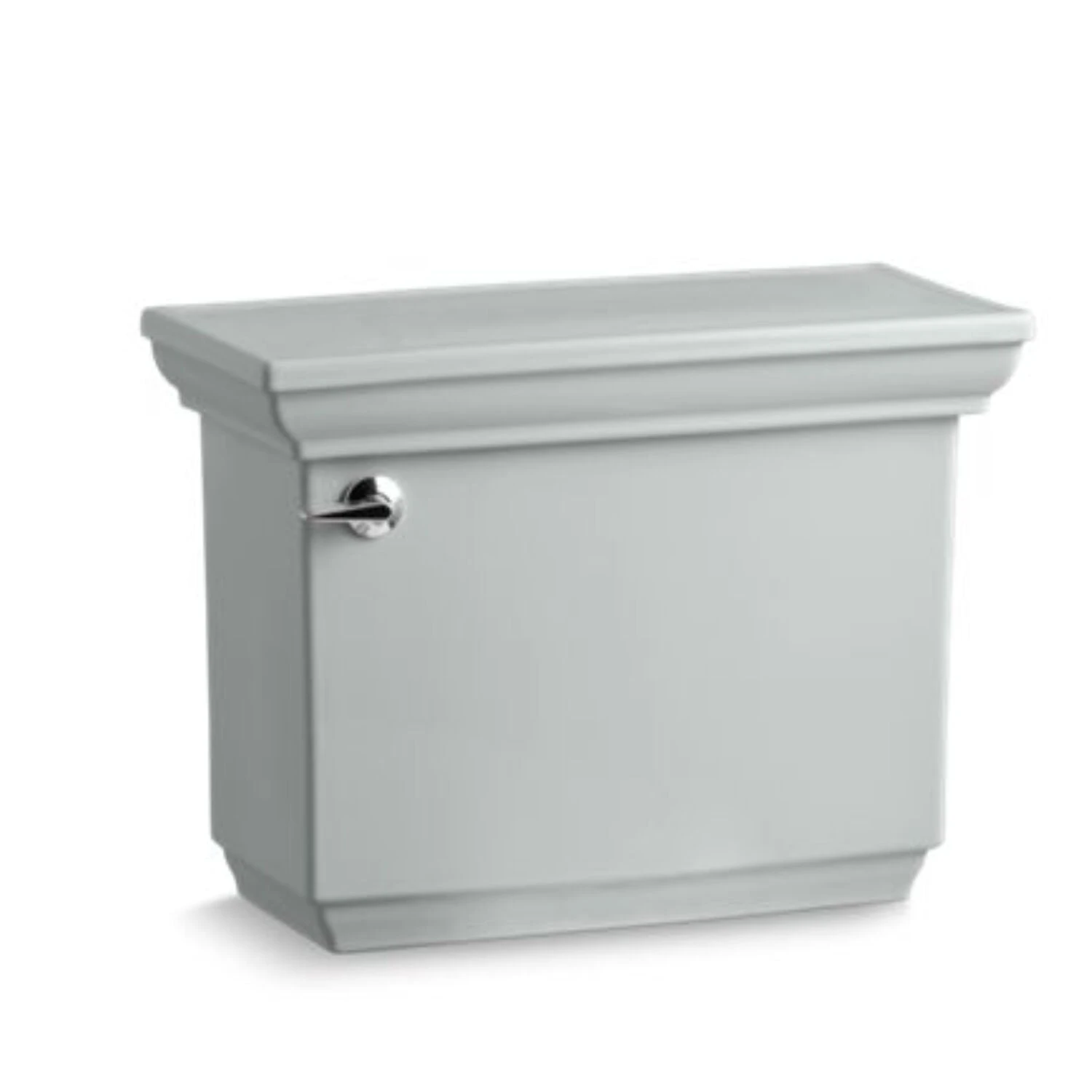 MEMOIRS® STATELY TWO-PIECE TOILET (TANK ONLY) 4 MEMOIRS® STATELY TWO-PIECE TOILET (TANK ONLY) - Image 4