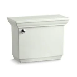 MEMOIRS® STATELY TWO-PIECE TOILET (TANK ONLY) 7 MEMOIRS® STATELY TWO-PIECE TOILET (TANK ONLY) -Robinson Sale Store Kohler4434 NY 4434 NY