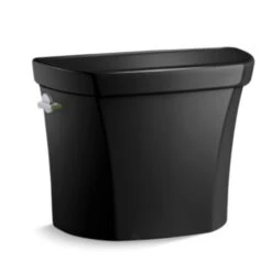 HIGHLINE TWO-PIECE DUAL FLUSH TOILET TANK ONLY 5 HIGHLINE TWO-PIECE DUAL FLUSH TOILET TANK ONLY -Robinson Sale Store Kohler4458 7 4458 7