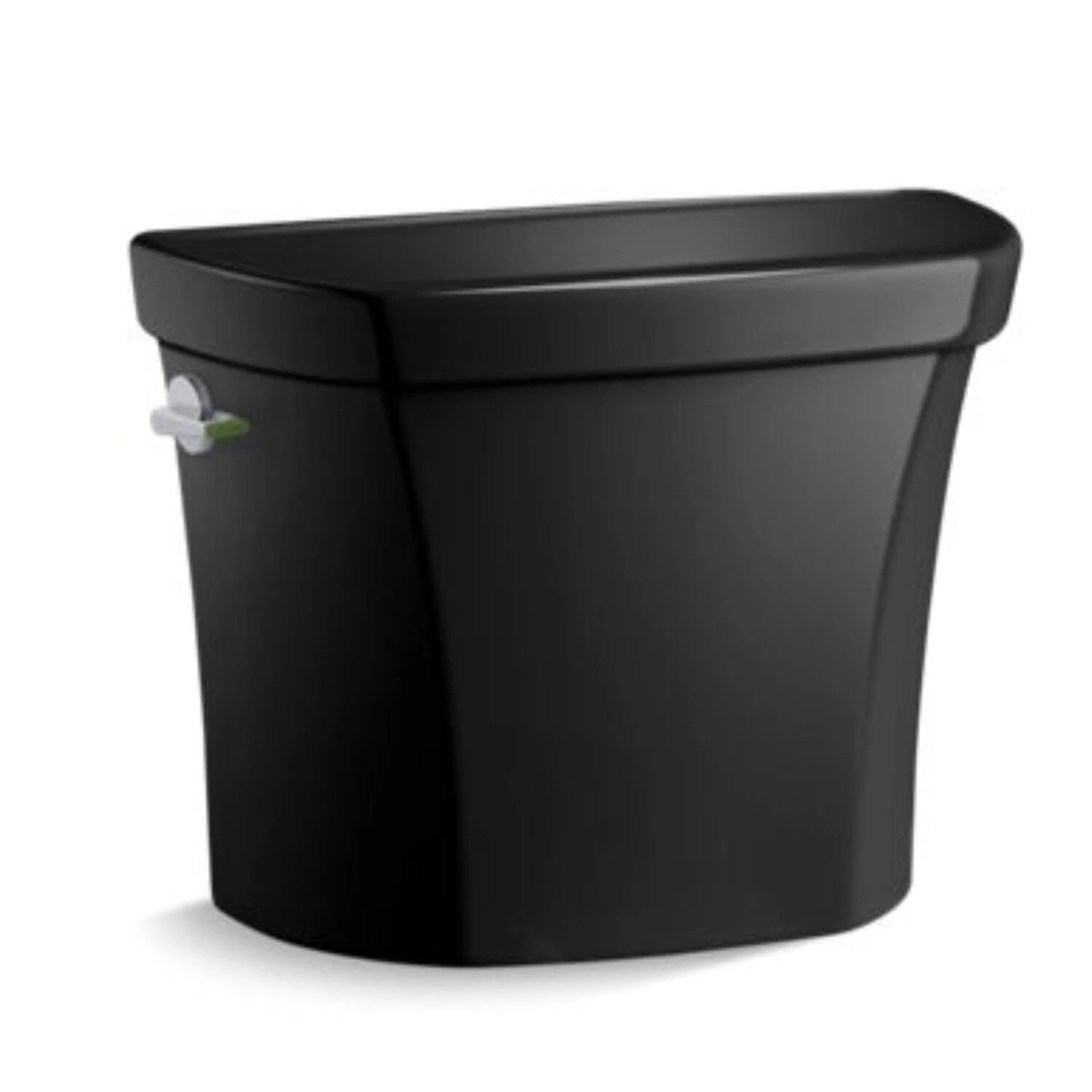 HIGHLINE TWO-PIECE DUAL FLUSH TOILET TANK ONLY 3 HIGHLINE TWO-PIECE DUAL FLUSH TOILET TANK ONLY - Image 3