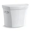 WELLWORTH 1.6 GPF TOILET TANK ONLY